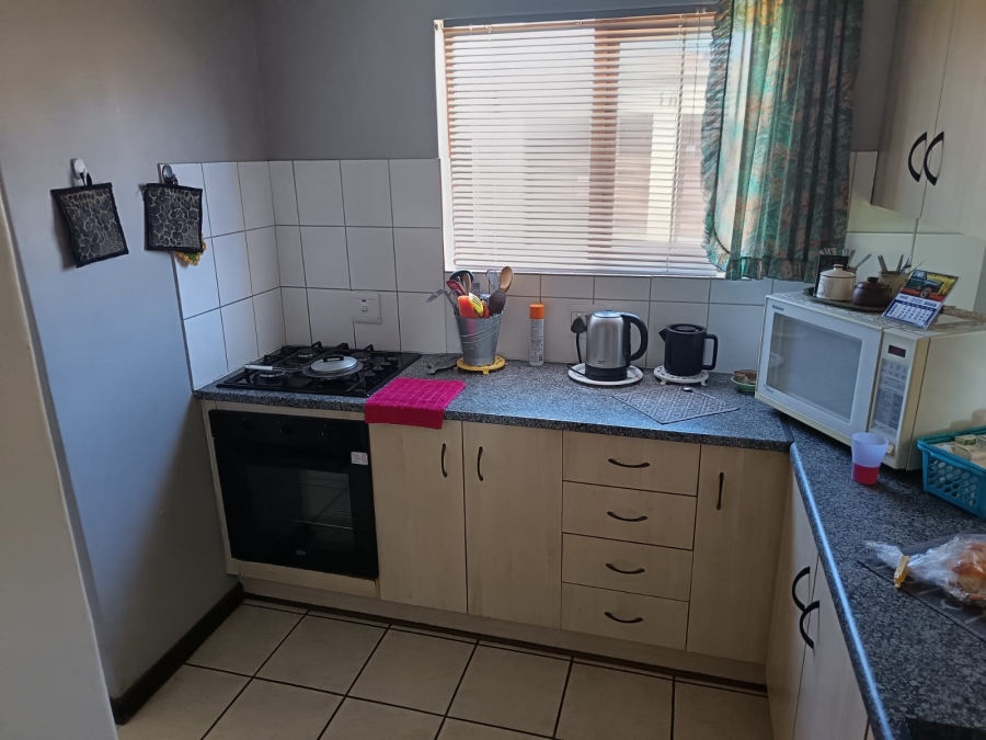 3 Bedroom Property for Sale in Langenhovenpark Free State